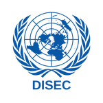 DISEC (Dual Committee)