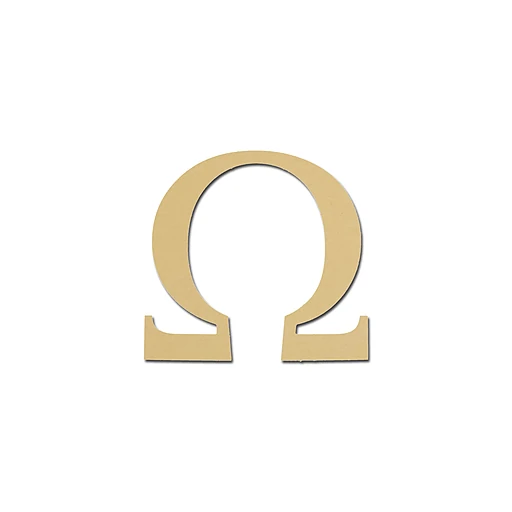 OMGMUN 2024 logo