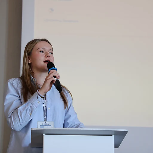 Maja Zaklika