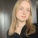 Olga Dzierżanowska Profile Picture