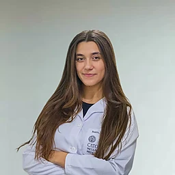 Beatriz MatiasProfile Picture