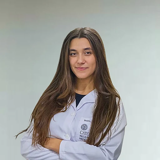 Beatriz Matias