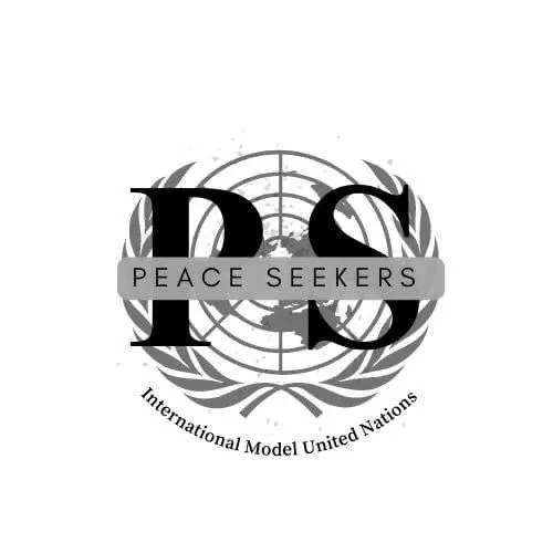 PSIMUN II 2023 logo