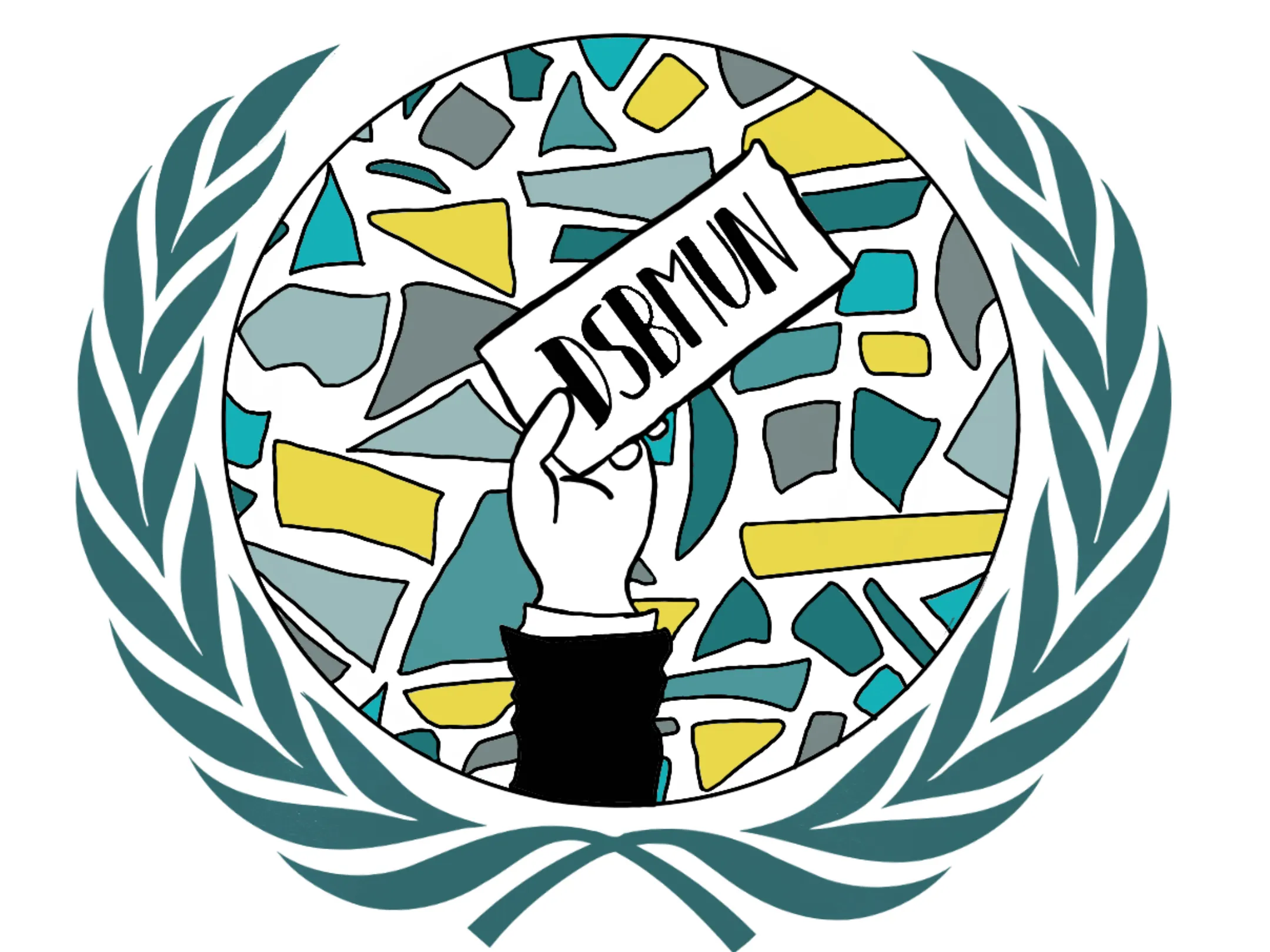 DSBMUN 2024