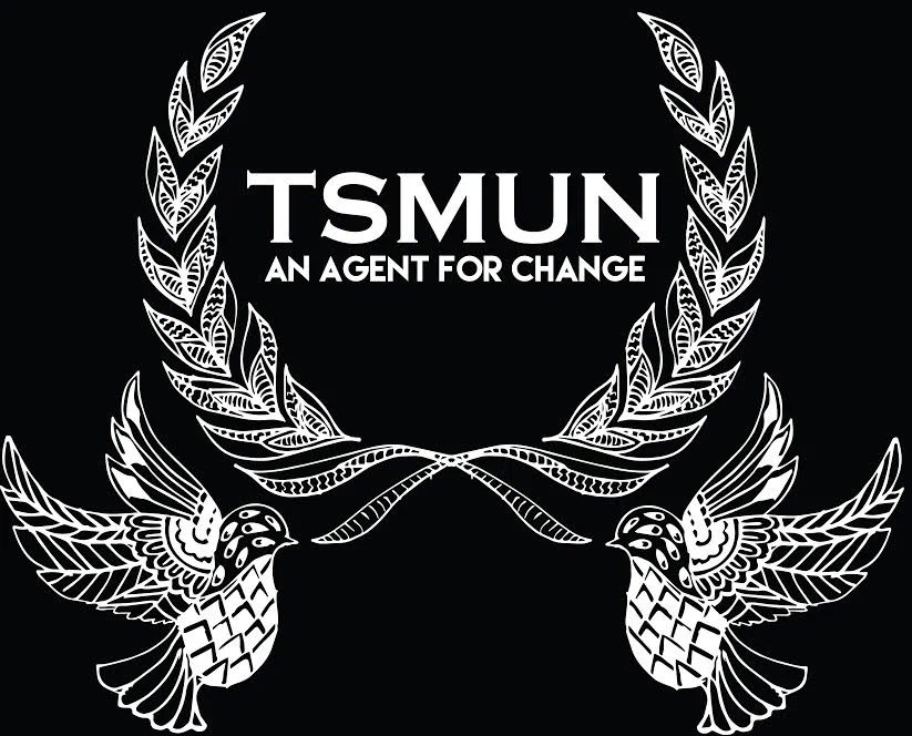 TSMUN 2018