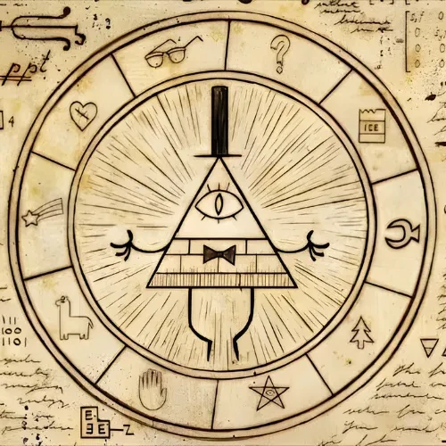 GAC: Gravity Falls
