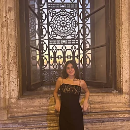Salma Abdellatif Profile Picture