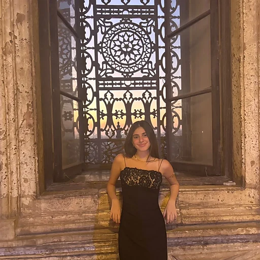 Salma Abdellatif