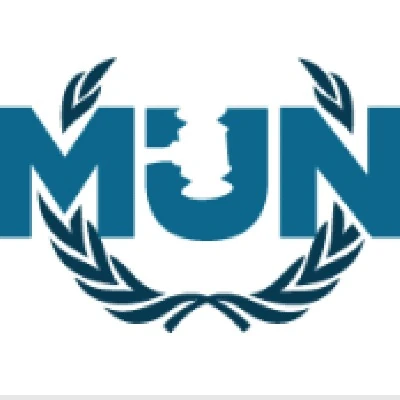 Model United Nations Institute Virtual 2026 logo