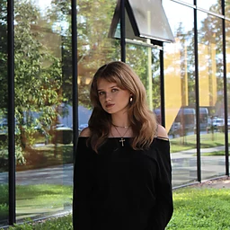 Maria KulczyckaProfile Picture