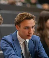 Maciej Starościc