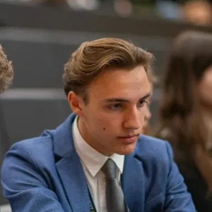 Maciej Starościc