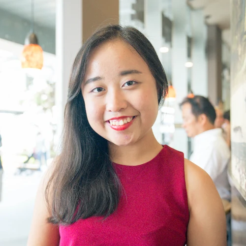 Tiffany Foo