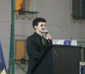 Eyad Fayad