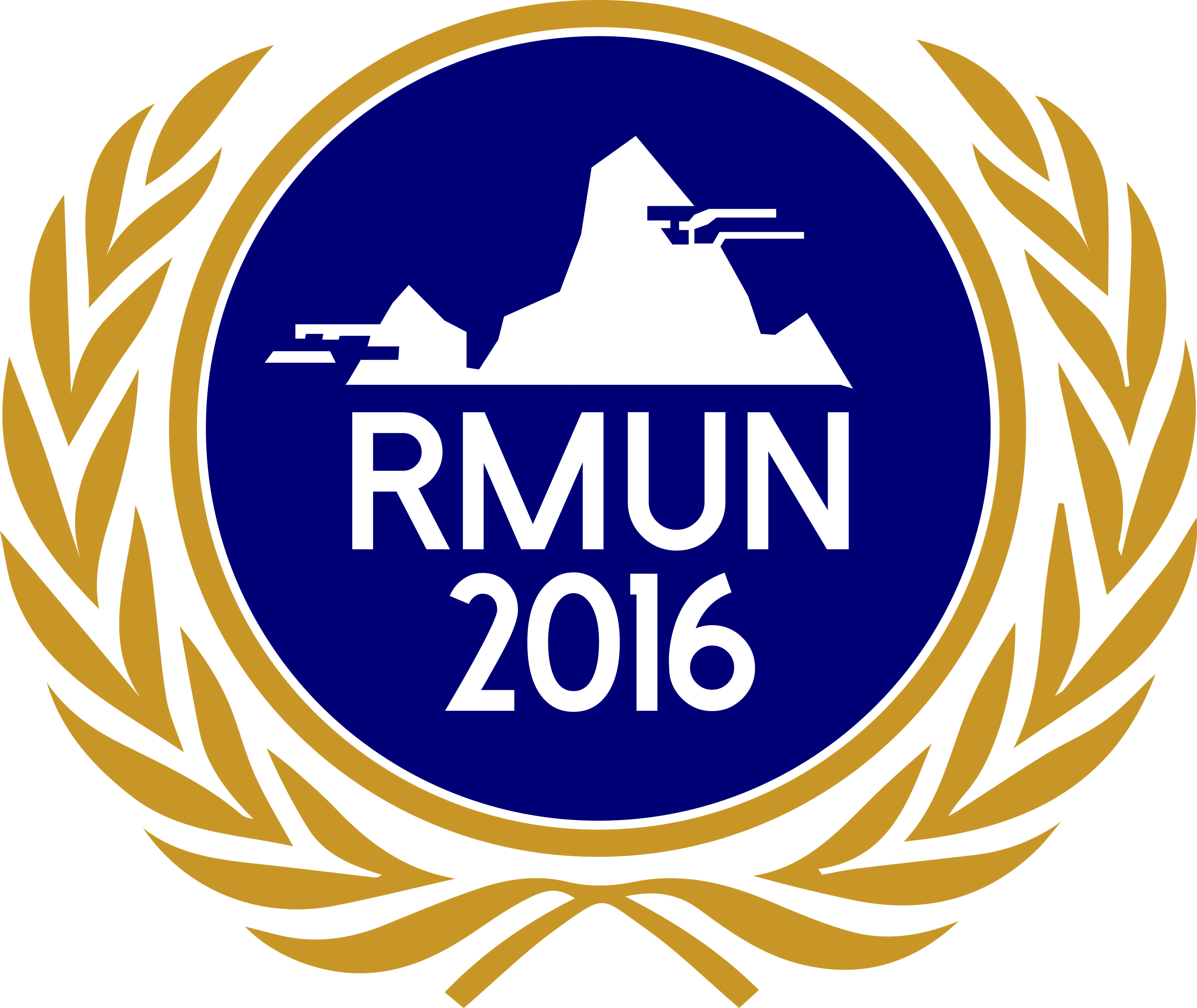 RMUN 2016