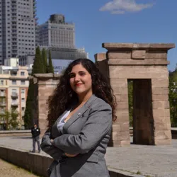 Elena Cañete Montilla