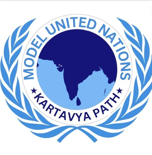 Kartavya Path Model United Nations (KPMUN)  2025