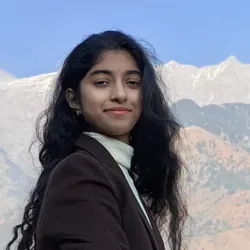 Eekshitha Suvarna
