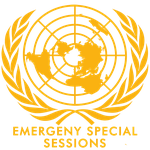 EMERGENCY SPECIAL SESSIONS GENERAL ASSEMBLY (ESSGA)