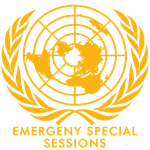 EMERGENCY SPECIAL SESSIONS GENERAL ASSEMBLY (ESSGA)