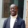 Nicholas Okinda