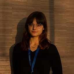 Clara GonzalezProfile Picture