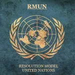 RMUN II 2025Logo