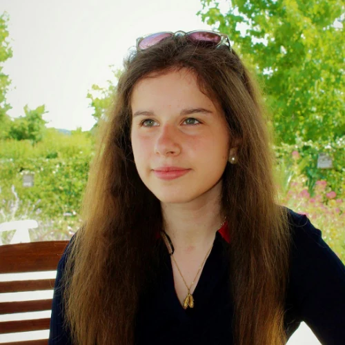 Ellen Van de Steen