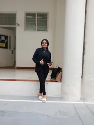 Devika  Hemanth