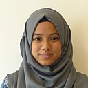 Hazirah HelmyProfile Picture