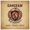 Sangram Model United NationsProfile Picture