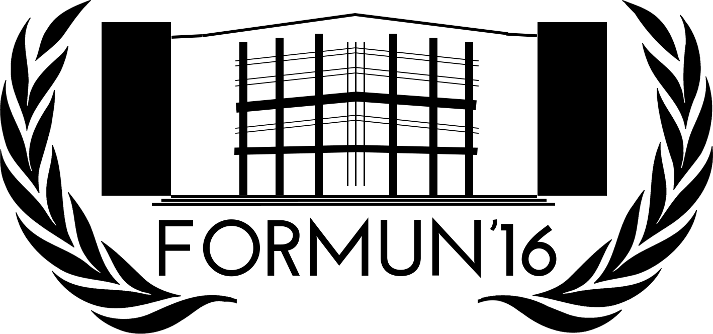 FORMUN 2016