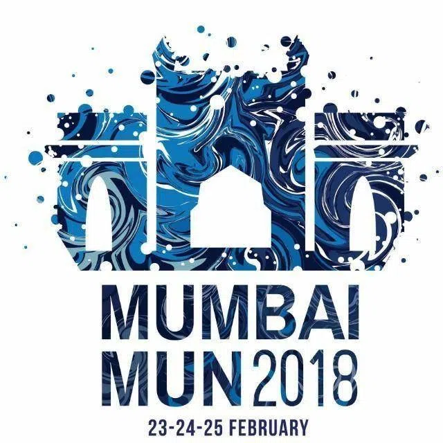 MumbaiMUN 2018