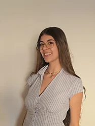Yassira Shehadeh Peluffo