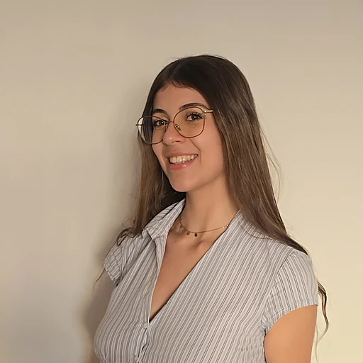 Yassira Shehadeh Peluffo