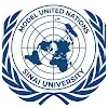 Sinai university Model United NationsProfile Picture