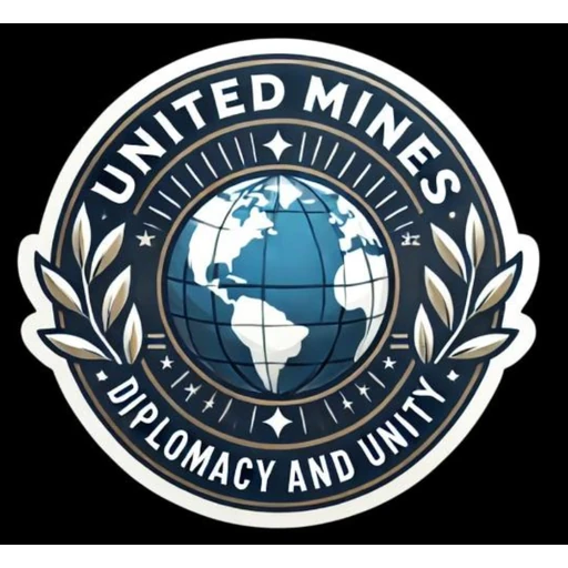 UMMUN 2025 logo