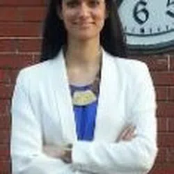 Hatice Buket Erkin