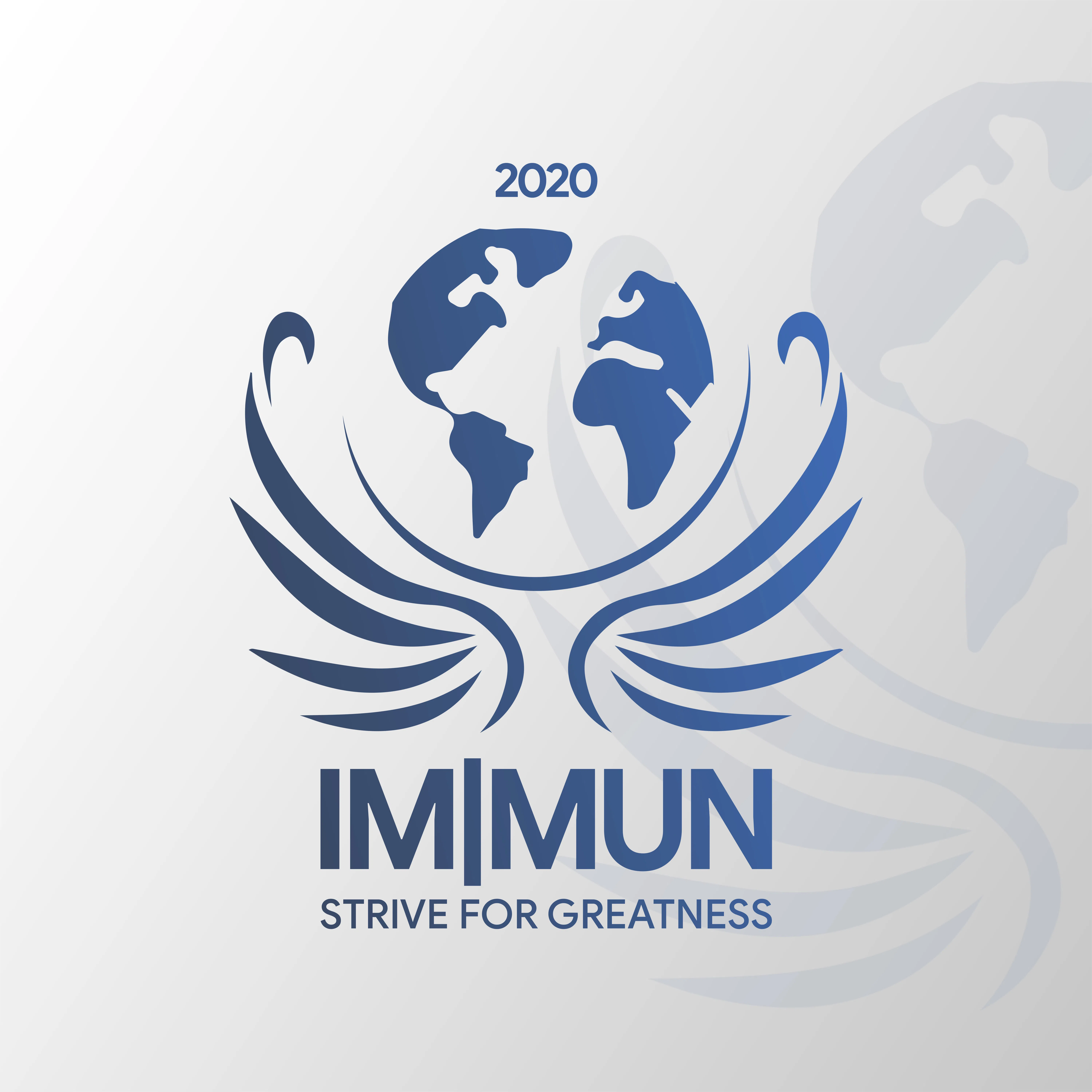 IM|MUN 2020