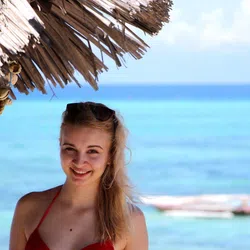 Julie Motlová