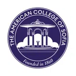 ACSMUN 2022Logo