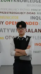 Taerang Tony Shin