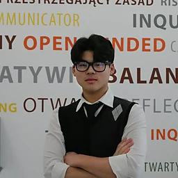 Taerang Tony ShinProfile Picture