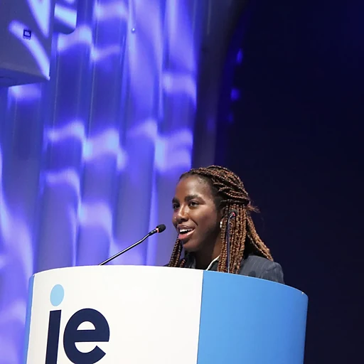 Amy Ng’eno