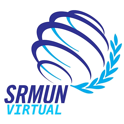SRMUN 2021 logo