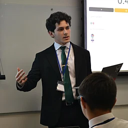 Nicolas DuranProfile Picture