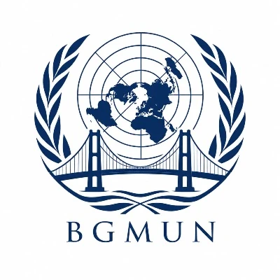 BGMUN 2026 logo