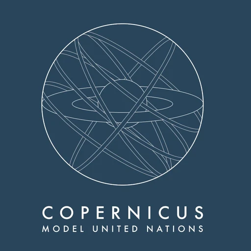 CoMUN 2019Logo