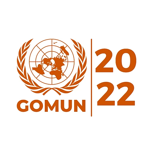 GOMUN in Prague 2022 logo