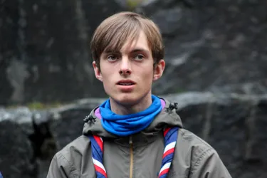 Daniel Devenish